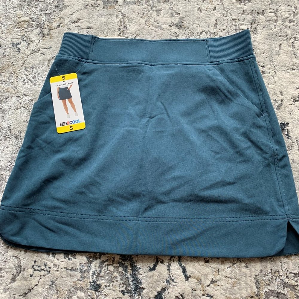Athletic Skort